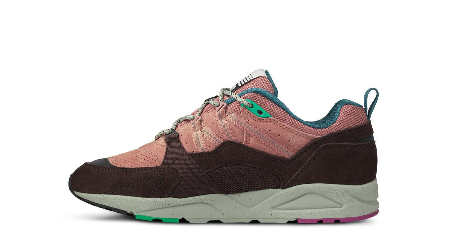 FUSION 2.0 “NORTHERN LIGHTS” PACK - JAVA / CORK F804133