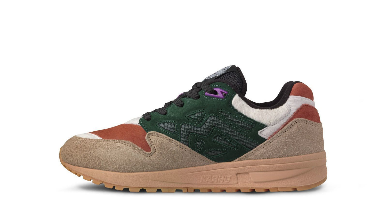 karhu x hanon highland games legacy 96 