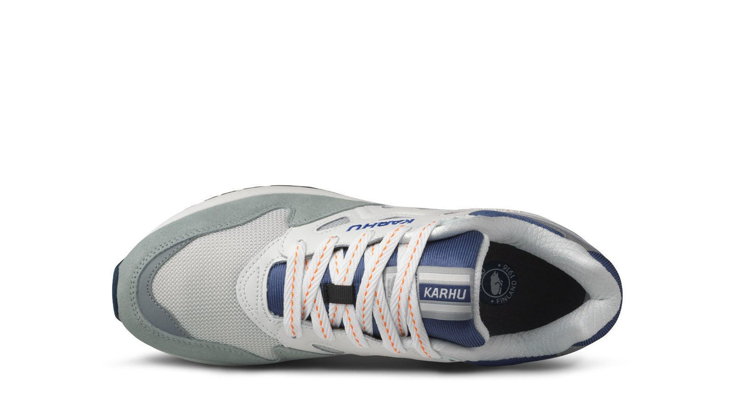 Legacy 96 - pigeon/ Bright white above