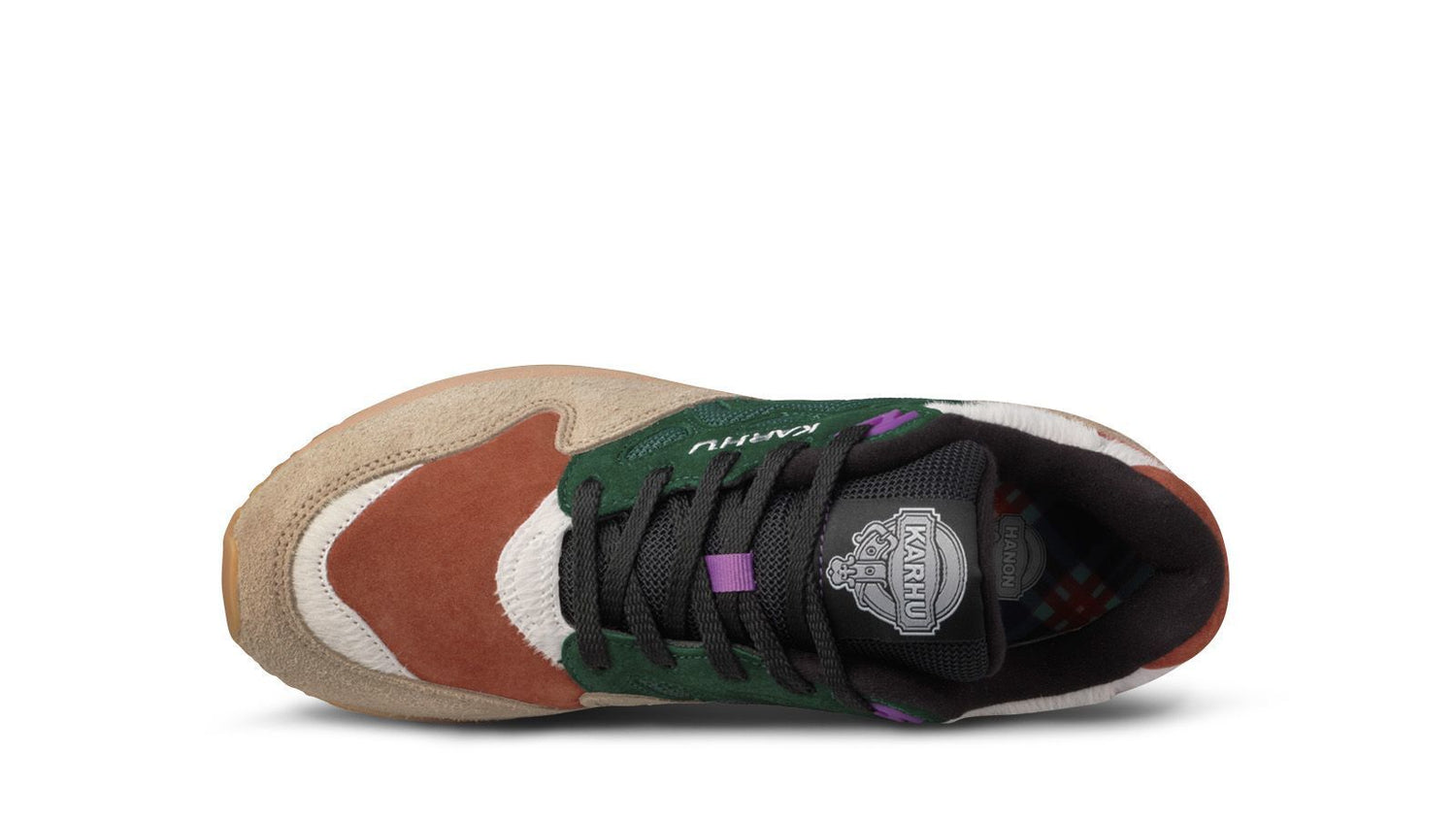 karhu x hanon highland games legacy 96