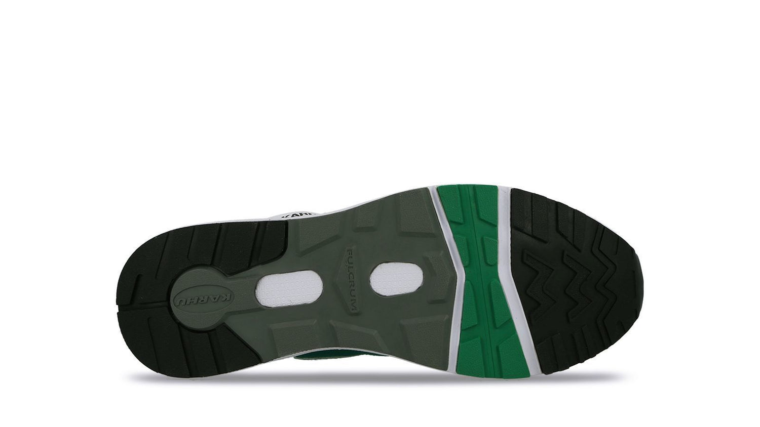 fusion 2.0 white ultra marine green