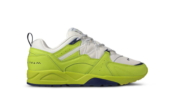 karhu fusion 2.0 x sasu kauppi sun glare / bright white – Karhu EU