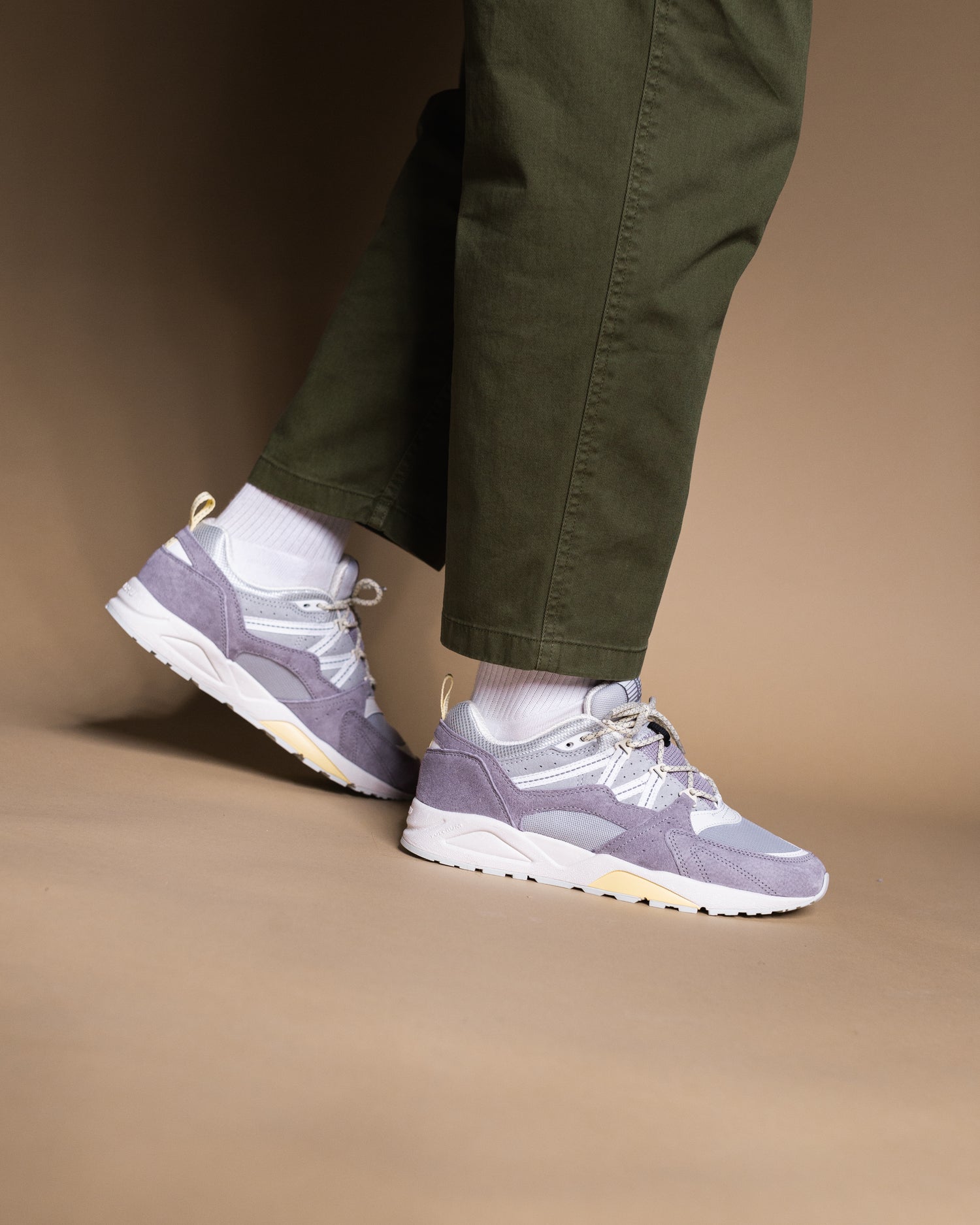 fusion 2.0 raindrops / bright white â Karhu EU