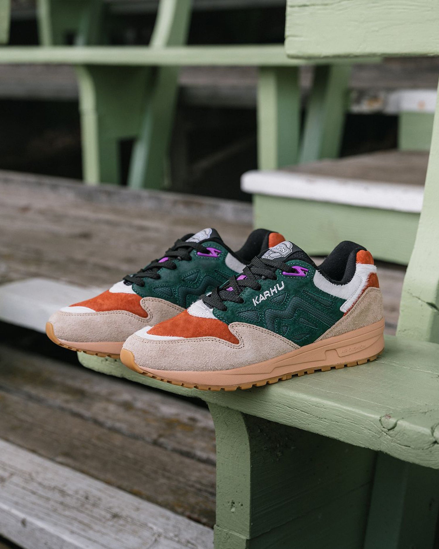 legacy 96 karhu x hanon highland games