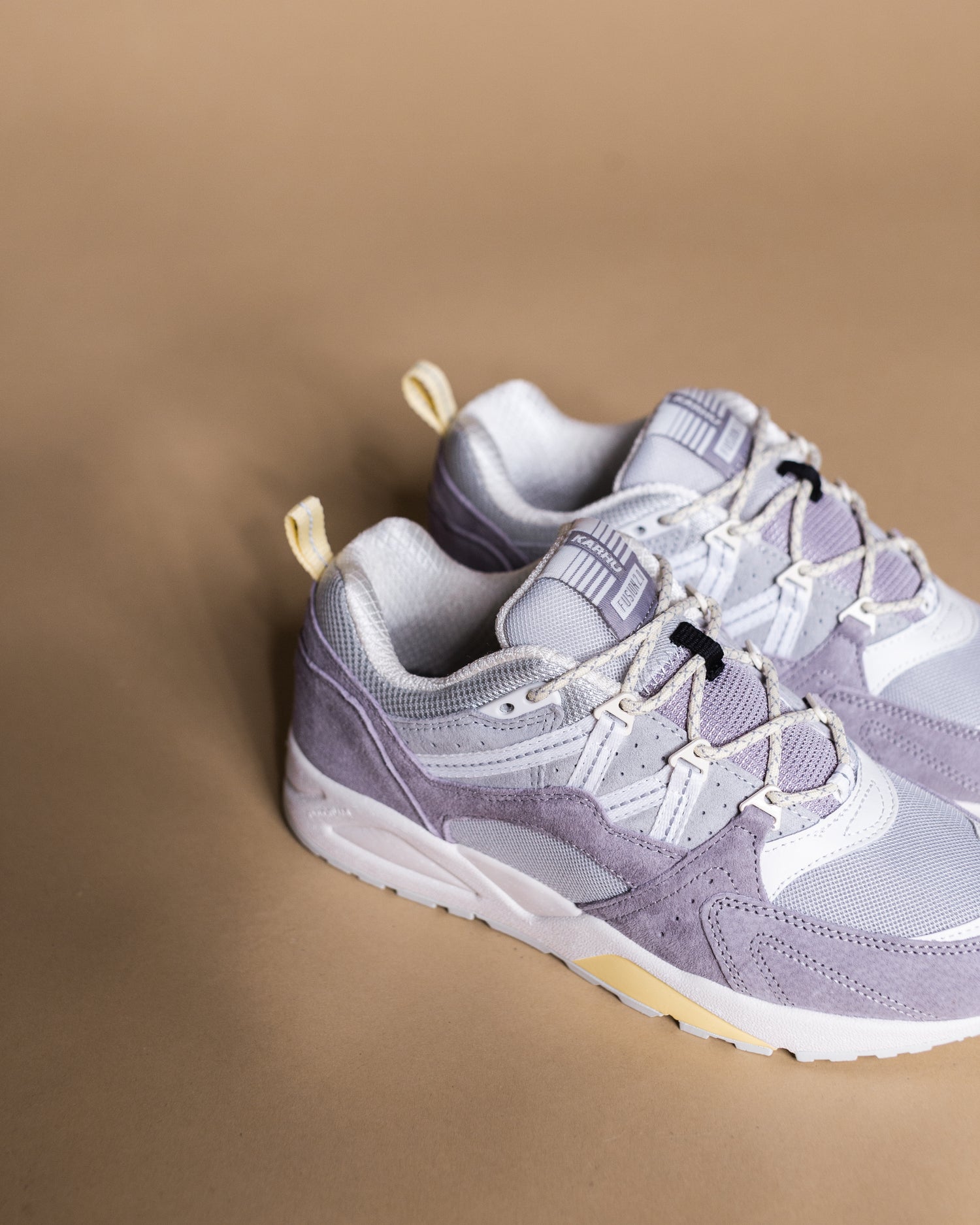 fusion 2.0 raindrops / bright white â Karhu EU